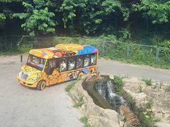 -大连森林动物园