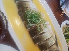 -老燕皇·南京菜(玄武湖店)