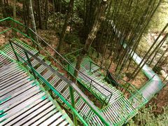 -藏龙百瀑风景区