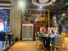 -香山湖家家宴(中山陵店)