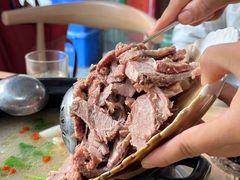 -尼玛藏家风味园(阿山食城店)