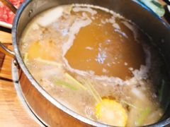 -掂档潮汕牛肉火锅(cityon熙地港店)