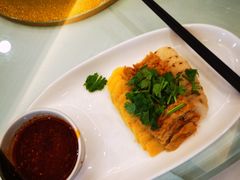 -新疆大厦·慕士塔格餐厅