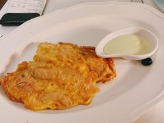 -波特曼西餐厅(中央大街店)