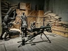 -上海四行仓库抗战纪念馆