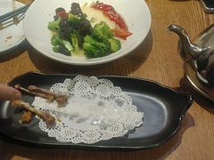 -黑家养生粥道馆(新世纪店)