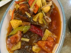 -龙记烤鸭店(新民路店)