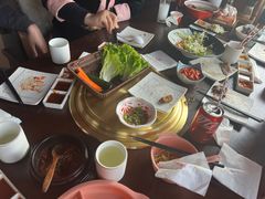 -龍二烧肉酒场(九亭店)