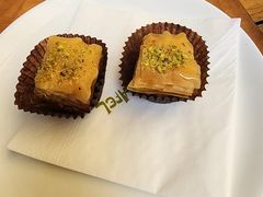 -ELI FALAFEL Lebanese&Mediterranean黎巴嫩美食(富城路店)