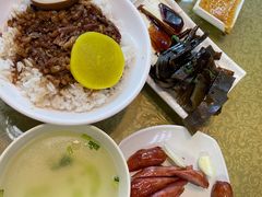 -古早人小吃店(黄河北路店)