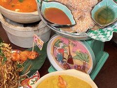 -泰妃殿(武汉首店)