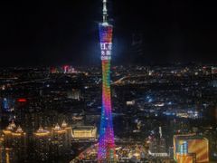 -广州四季酒店