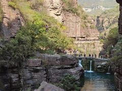 -云台山风景名胜区