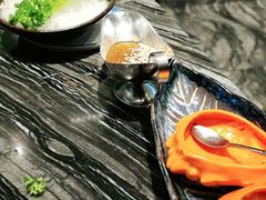 -将太无二·蓝鳍放题·北美寿司(领展购物广场中关村店)