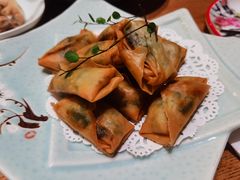 -新白鹿餐厅(爱琴海购物中心店)