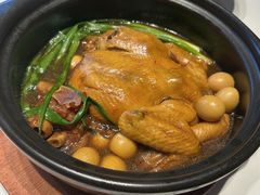 招牌神仙鸡-潞州宴·长治人的会客厅(长兴北路店)