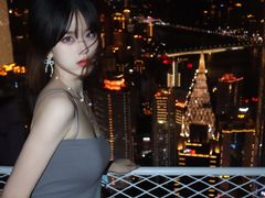 -重庆解放碑威斯汀酒店