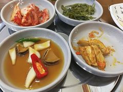 -真情鲍鱼海鲜汤