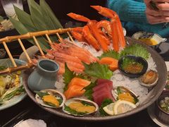 -德川家日本料理(中关村寰太大厦店)