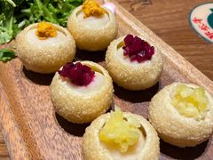 -那些年记忆烧烤