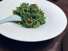 -面辣子·陕西家乡菜(长安店)