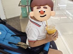 -星巴克(重庆新世纪凯瑞商都店)