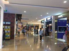 -皇庭广场(福华三路店)