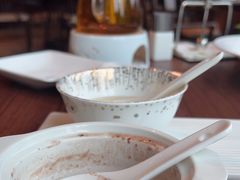 -蛇口希尔顿南海酒店·随轩中餐厅·粤菜