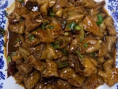 -协和菜馆(凤凰街店)