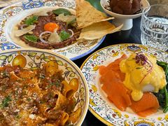 牛肉酱意面-Alimentari Grande(东湖路店)
