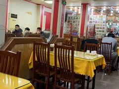 大堂-青岛锅贴(洛阳路分店)