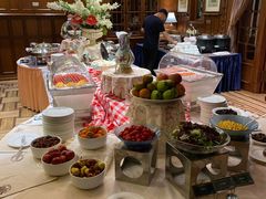 -马勒别墅饭店(静安寺店)