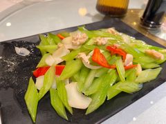 -大眼锅贴水饺(河东店)