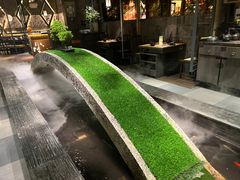 -湊湊火锅·茶憩(石家庄万象城店)