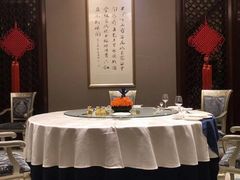 包厢-世贸万锦大酒店·江南春中餐
