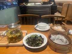 -如轩·海鲜砂锅粥·潮汕菜(海珠店)