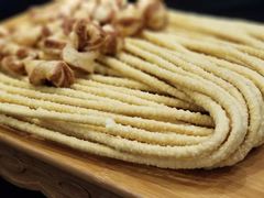 -清真伊香蘭餐厅
