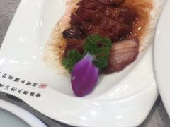 -汤臣·空中餐厅·严选粤菜(石湾世博广场店)