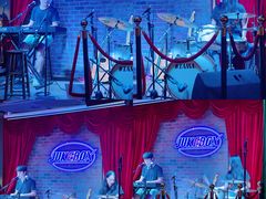 -JUKEBOX玖部音乐餐厅(华侨城店)