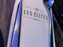 -LES ELITES 英集荟(南京西路店)