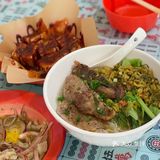 便宜又好吃😋 come捞