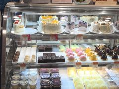 -西村叔叔的店·面包·甜品·蛋糕(崂山丽达店)