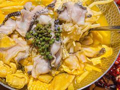 -隔壁老王·家常云南菜(花巷店)