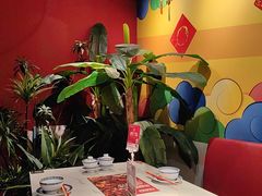 -禄鼎记·排队俩小时都要吃的酸菜鱼(石牌桥店)