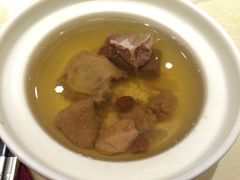 -扬州泰润大酒店-餐厅