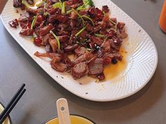 -荣祥海鲜·烟台菜(胜利路二部)