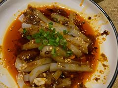 -渝信川菜(西单店)