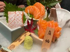 -阿吾罗·月咏精致日料(港汇恒隆广场店)