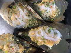 -云晓光头烧烤吧(川沙绿地店)