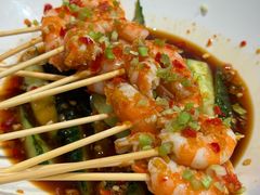 -串盟烧烤·长沙美食地标(星沙店)